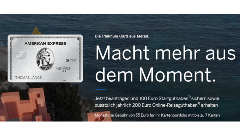 CheckEinfach | Bildquelle: Americanexpress.de
