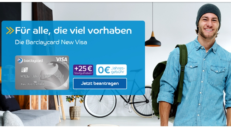 CheckEinfach | Bildquelle: Barclaycard.de