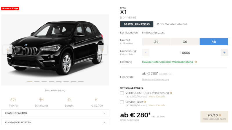 CheckEinfach | Bildquelle: vehiculum.de