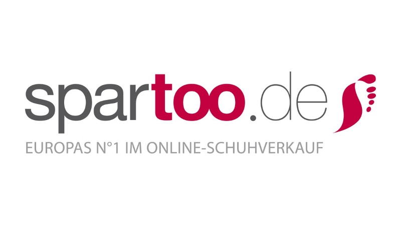 CheckEinfach | Logo Spartoo.de