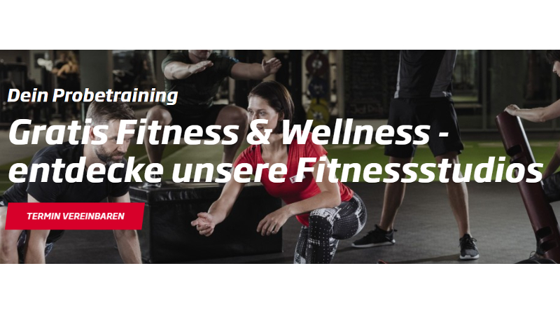 CheckEinfach | Bildquelle: fitnessfirst.de