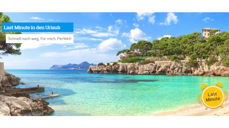 CheckEinfach | Bildquelle: alltours.de