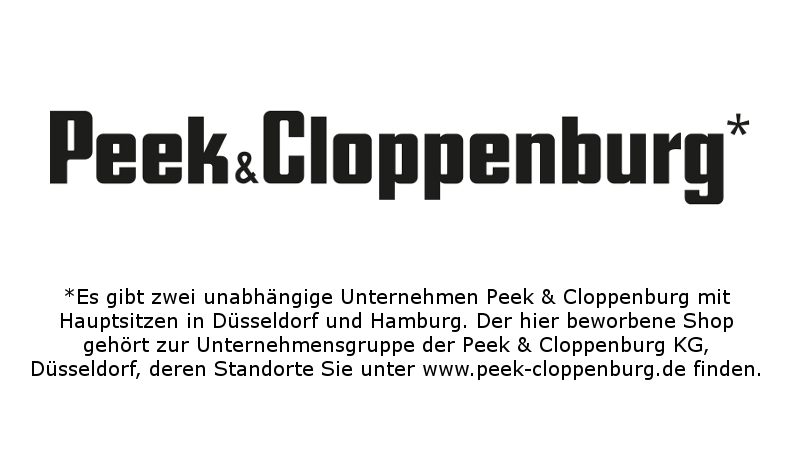 CheckEinfach | Bildquelle: Peekcloppenburg.de