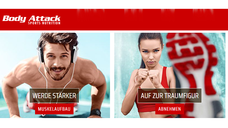 CheckEinfach | Bildquelle: body-attack.de