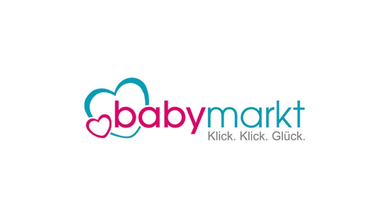 CheckEinfach | Babymarkt Logo