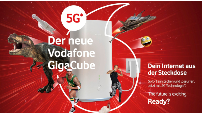 CheckEinfach | Bildquelle: vodafone.de