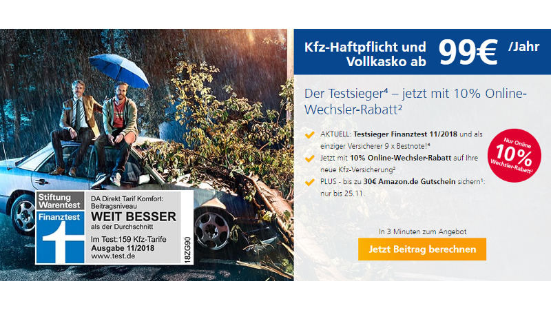CheckEinfach | Bildquelle: Dadirekt.de