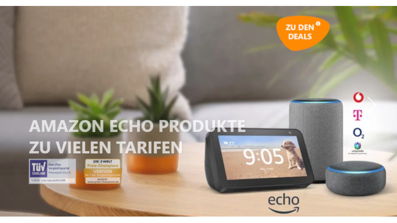 CheckEinfach | Quelle: Verivox.de