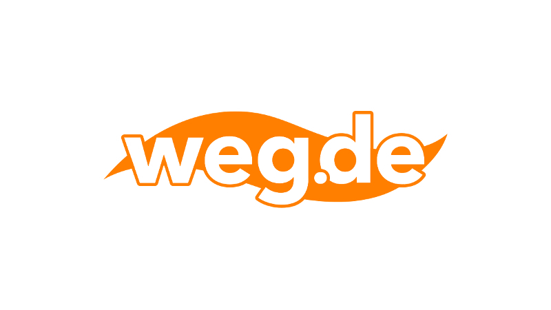 CheckEinfach | Weg.de Logo