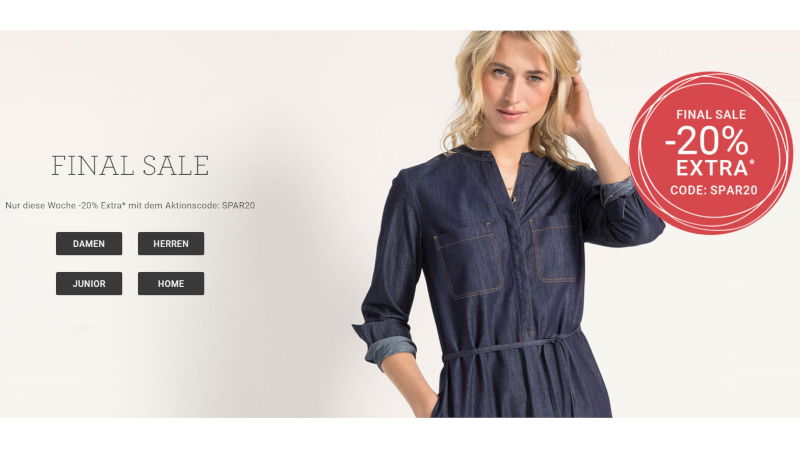 CheckEinfach | Bildquelle: hessnatur.de