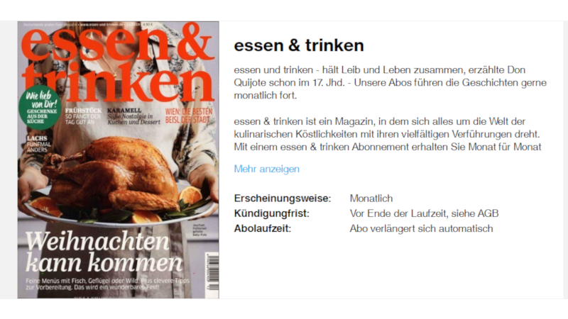 CheckEinfach | Bildquelle: zeitschriften-abo.shop