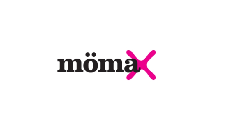 CheckEinfach | Mömax Logo