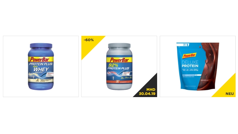 CheckEinfach | Bildquelle: PowerBar.eu