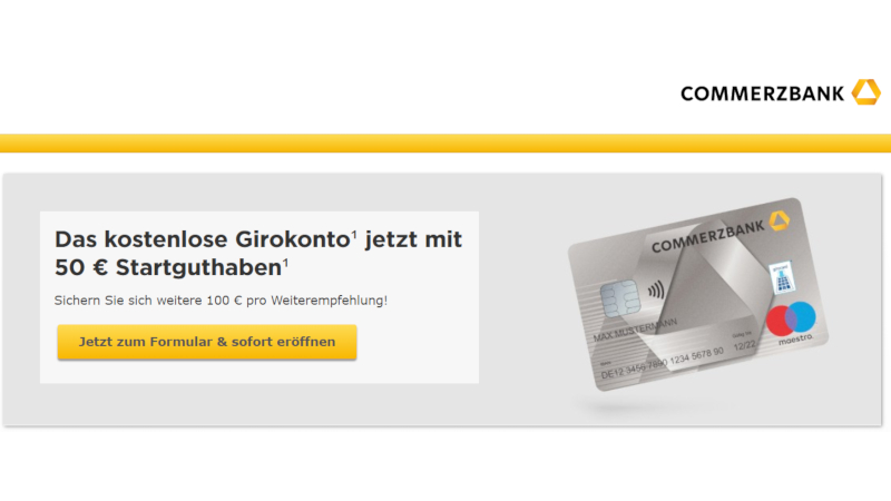 CheckEinfach | Bildquelle: commerzbank.de