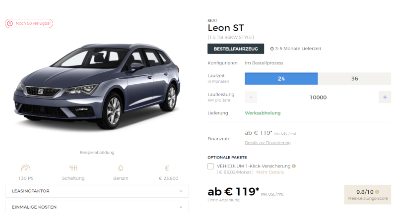 CheckEinfach | Bildquelle: vehiculum.de