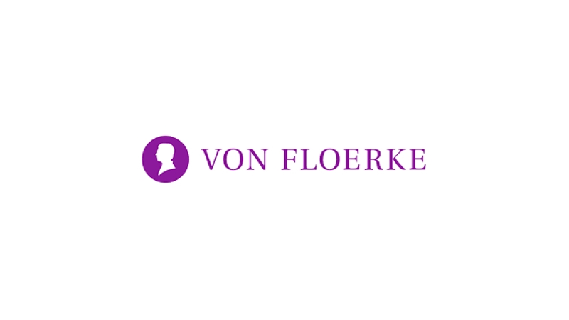 CheckEinfach | Von Floerke Logo