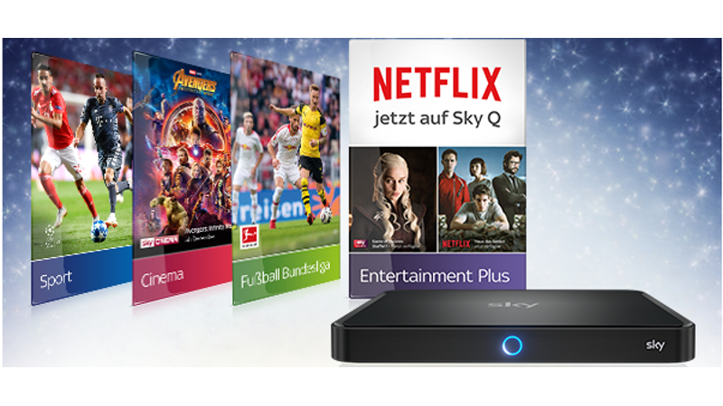 CheckEinfach | Bildquelle: Sky.de