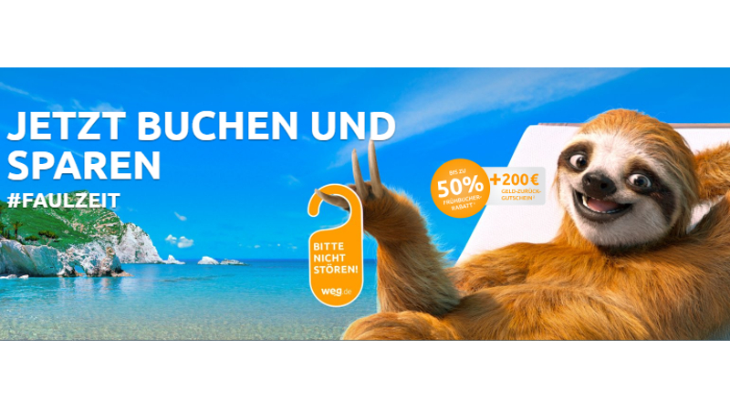 Weg De Werbung Weg De Werbung