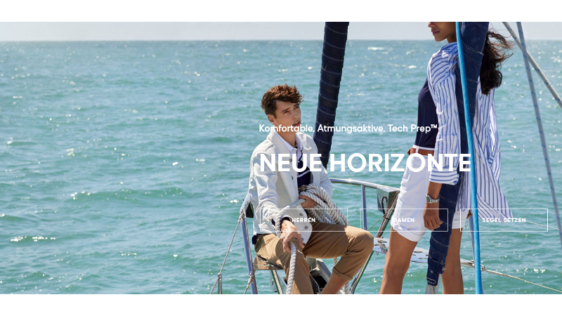 CheckEinfach | Bildquelle: gant.de
