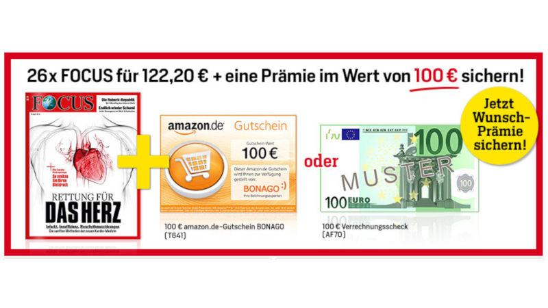 CheckEinfach | Bildquelle: focus-abo.de