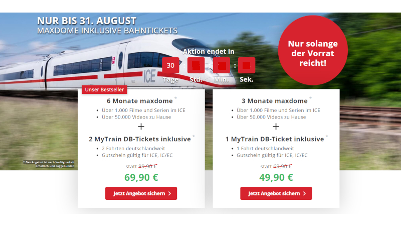 CheckEinfach | Bildquelle: Lufthansa.de
