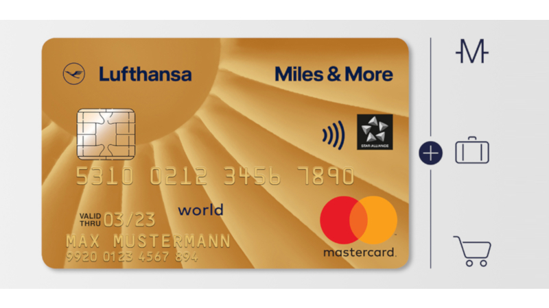 CheckEinfach | Bildquelle: Miles-and-more.de