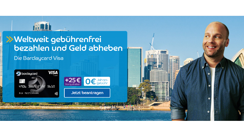 CheckEinfach | Bildquelle: Barclaycard.de