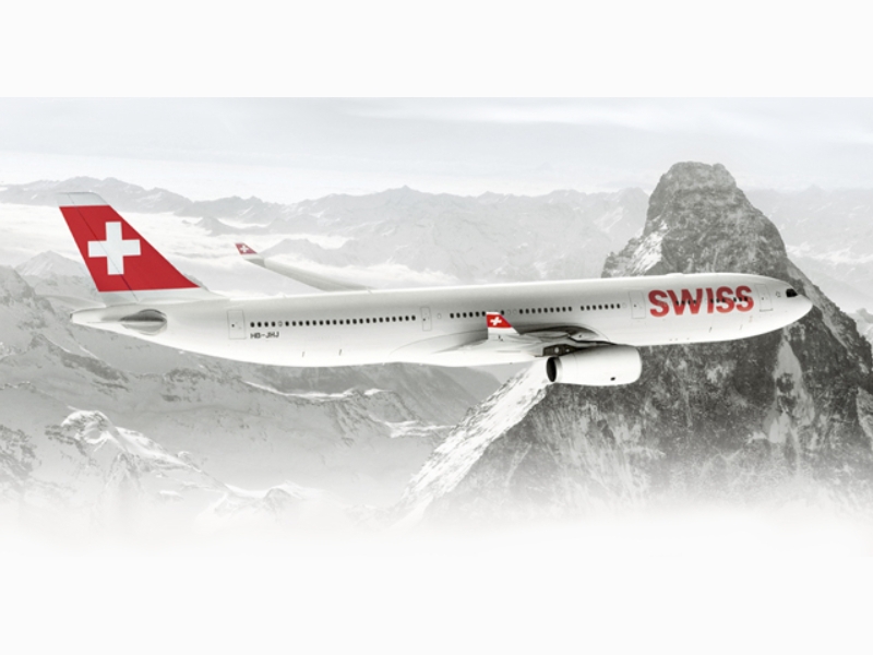 Swiss Gutschein Swiss Gutschein