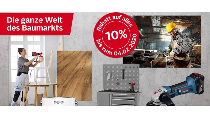 CheckEinfach | Bildquelle: otto-baumarkt.de