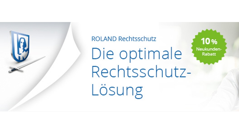 CheckEinfach | Bildquelle: Roland Rechtsschutz