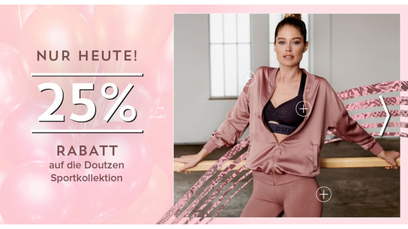 CheckEinfach | Bildquelle: hunkemoller.de