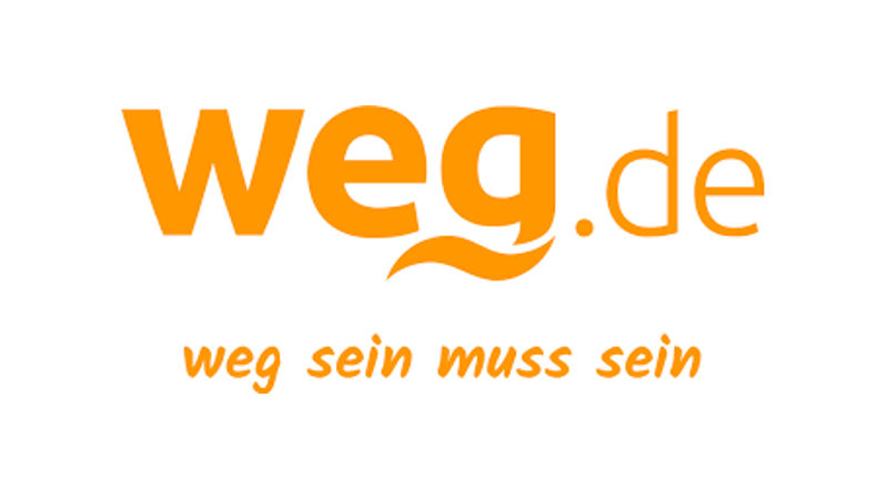 CheckEinfach | Weg.de Logo