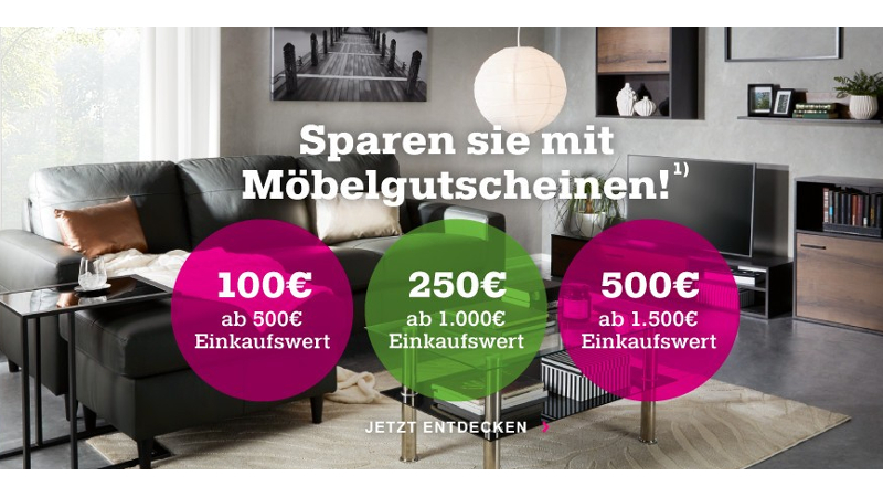 CheckEinfach | Bildquelle: moemax.de
