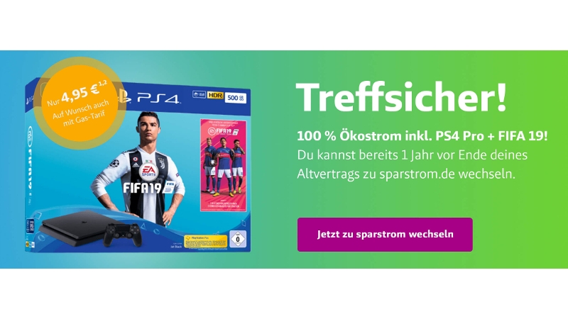 CheckEinfach | Quelle: SPARSTROM.de