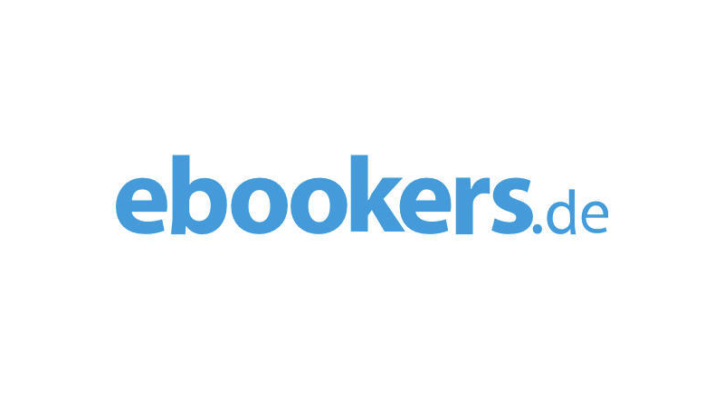 CheckEinfach | ebookers Logo