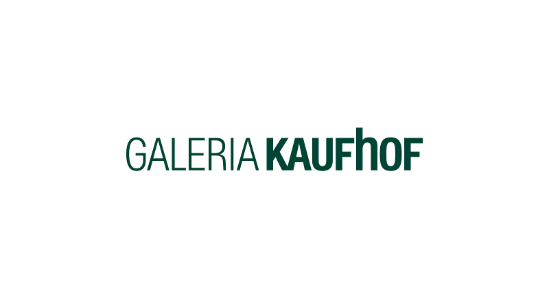 CheckEinfach | Logo Galeria Kaufhof