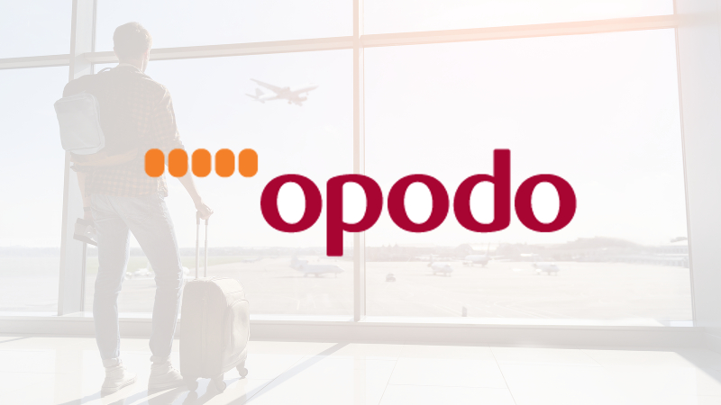 CheckEinfach | Bildquelle: opodo.de