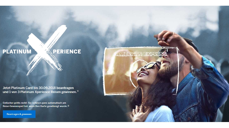 CheckEinfach | Bildquelle: Americanexpress.de