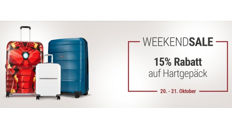 CheckEinfach | Bildquelle: Koffer-Direkt.de