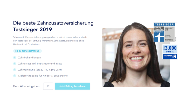 CheckEinfach | Bildquelle: diebayrische.de