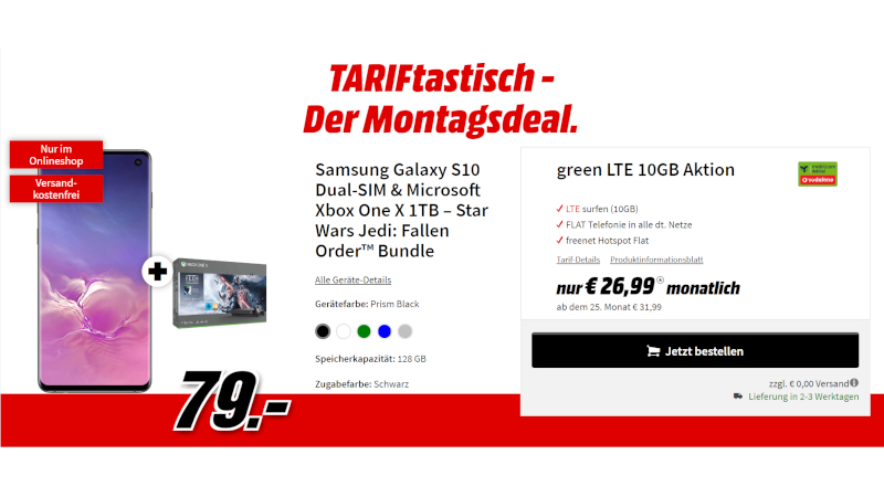 CheckEinfach | Bildquelle: MediaMarkt.de