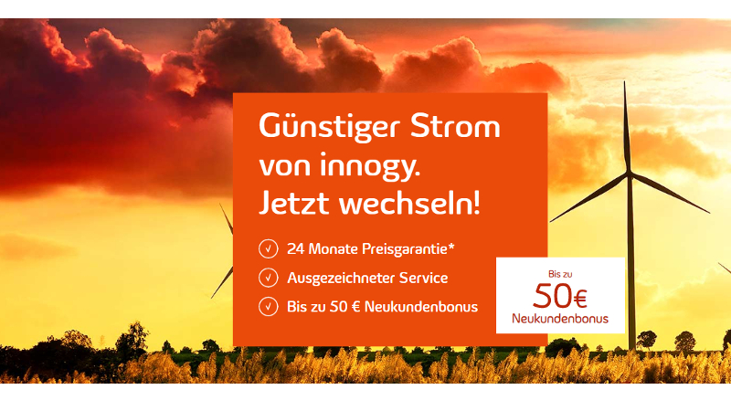 CheckEinfach | Bildquelle: innogy.de