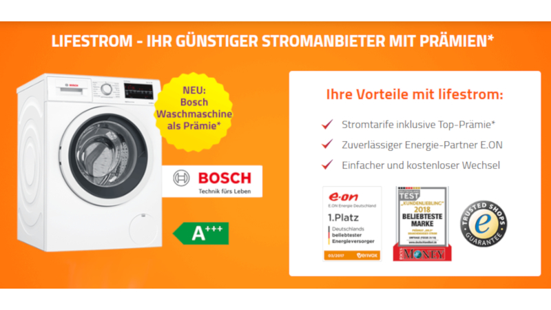CheckEinfach | Bildquelle: lifestrom.de
