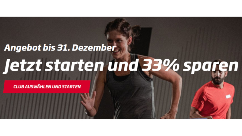 CheckEinfach | Bildquelle: fitnessfirst.de