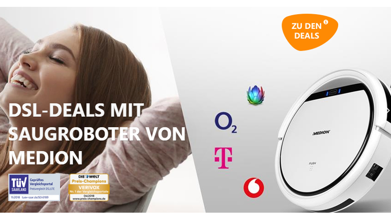 CheckEinfach | Quelle: Verivox.de