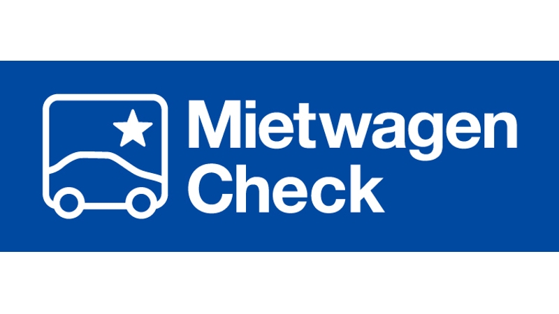 CheckEinfach | Mietwagen-Check Logo