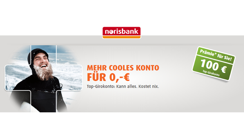 CheckEinfach | Bildquelle: norisbank.de