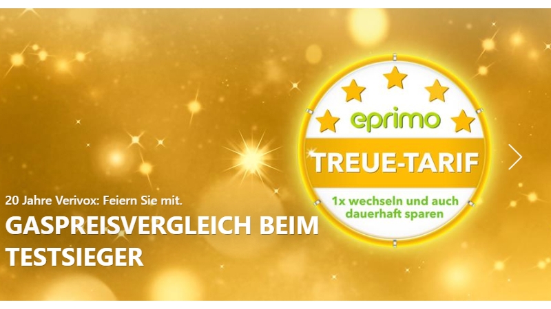CheckEinfach | Quelle: Verivox.de