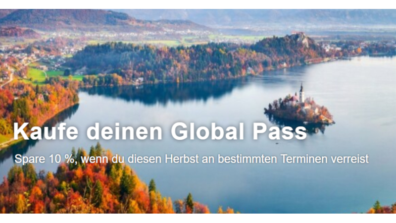 CheckEinfach | Bildquelle: Interrail.de