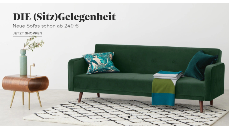CheckEinfach | Bildquelle: Made.com